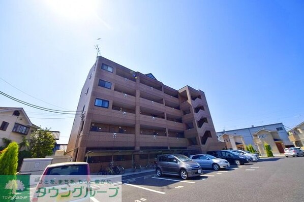 カーサAkiyamaの物件内観写真